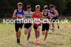 Mens under-17s 2022 NEHL Druridge Bay, Northumberland, Sunday, October 9th. Photo: David T. Hewitson/Sports for All Pics